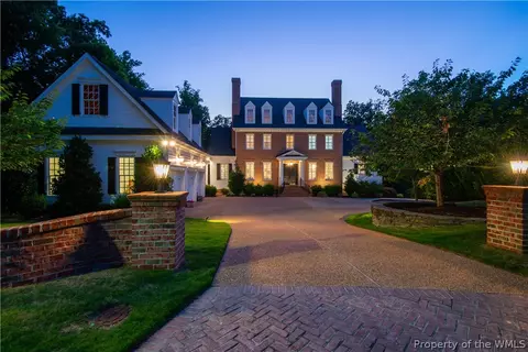 216 Western Gailes, Williamsburg, VA 23188