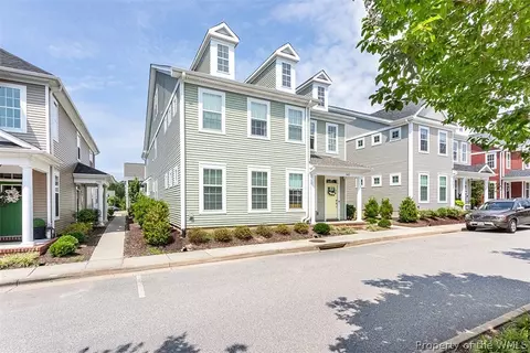 3401 Queens Path, Williamsburg, VA 23185