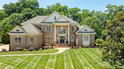512 Sir George Percy, Williamsburg, VA 23185