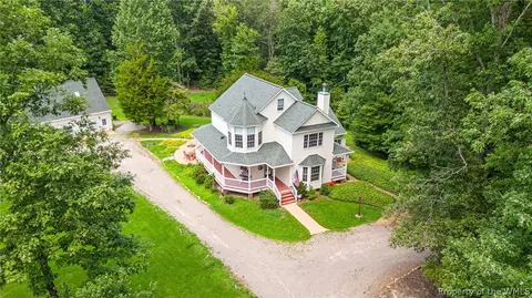13900 Mountain Laurel Grv, Lanexa, VA 23089
