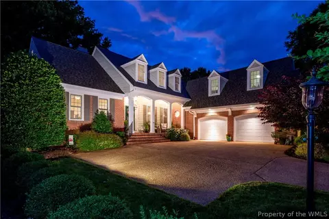 115 Jubilee, Williamsburg, VA 23188