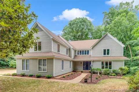 320 Tides Run, Yorktown, VA 23692