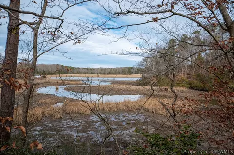 Lot R Tappahanna Hundred, Surry, VA 23883