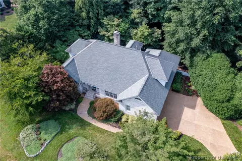 105 Captaine Graves, Williamsburg, VA 23185