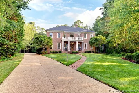 3152 Parkside Ln, Williamsburg, VA 23185