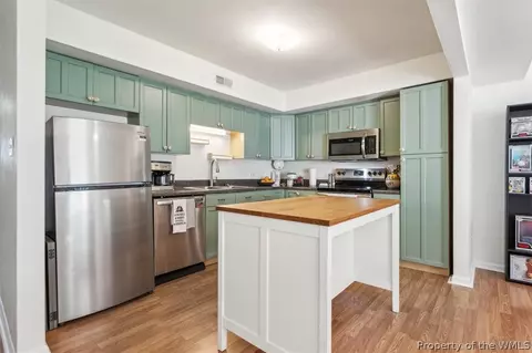 374 Deputy Ln #D, Newport News, VA 23608