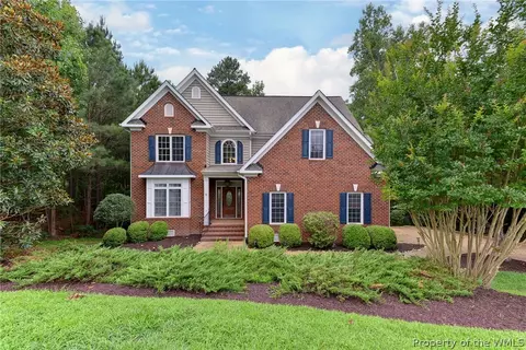 3587 Splitwood Rd, Toano, VA 23168