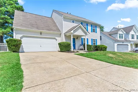 4105 Stonewood Ln, Williamsburg, VA 23188