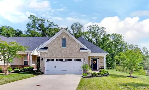 4247 Sienna Ln, Williamsburg, VA 23188