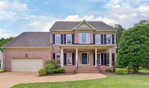 3193 Eagles Watch, Williamsburg, VA 23188