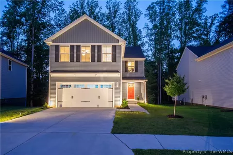 221 Lorraine Dr, Williamsburg, VA 23185