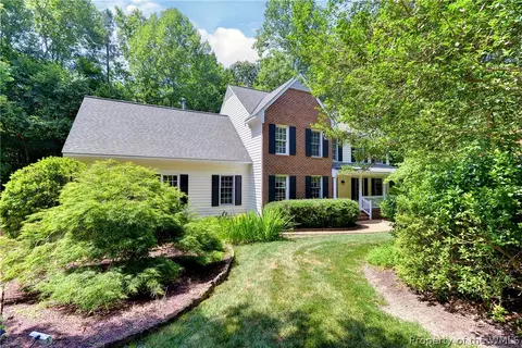116 Huntercombe, Williamsburg, VA 23188
