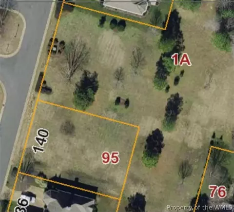 140 Jubilee, Williamsburg, VA 23188