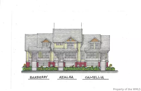 5307 Salzman St, Williamsburg, VA 23188