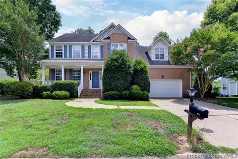213 George Wythe, Williamsburg, VA 23188