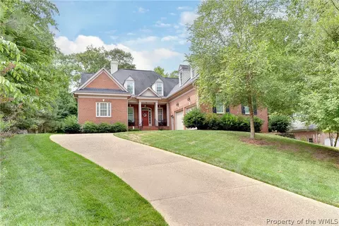 105 Seminole, Williamsburg, VA 23188