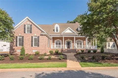 132 S Turnberry, Williamsburg, VA 23188