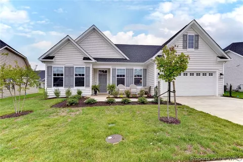 5017 Gabriella Way, Williamsburg, VA 23188