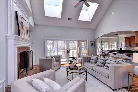 151 S Turnberry, Williamsburg, VA 23188