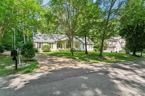 111 Royal North Devon, Williamsburg, VA 23188