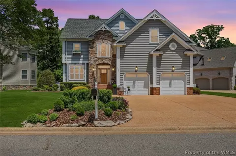111 Zanca Turn, Yorktown, VA 23693