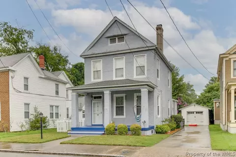318 Washington St, Hampton, VA 23669