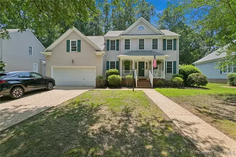 3704 Mulberry Ln, Williamsburg, VA 23188
