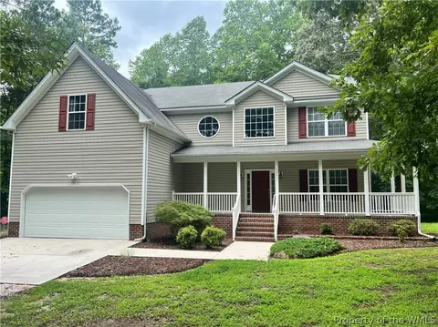 3483 Poplar Ridge Dr, Gloucester, VA 23061