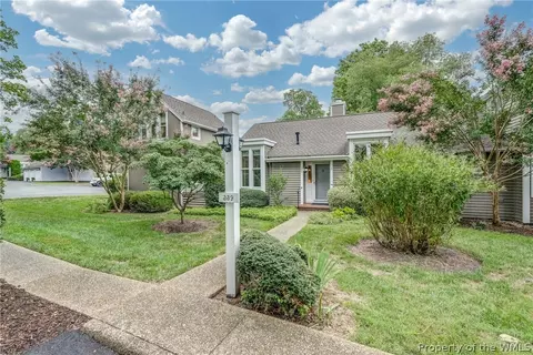 339 Littletown Quarter, Williamsburg, VA 23185