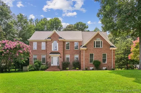 4001 Frances Berkeley, Williamsburg, VA 23188