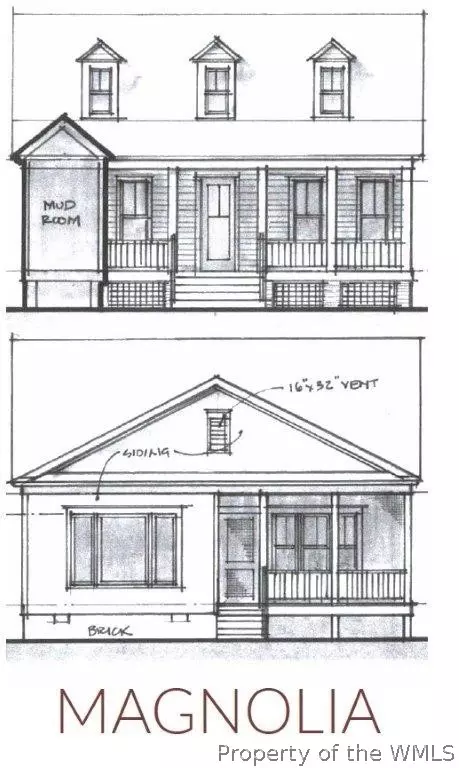 5416 Salzman St, Williamsburg, VA 23188
