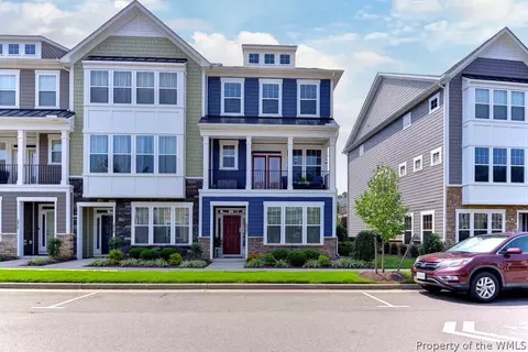 3921 Prospect St, Williamsburg, VA 23185