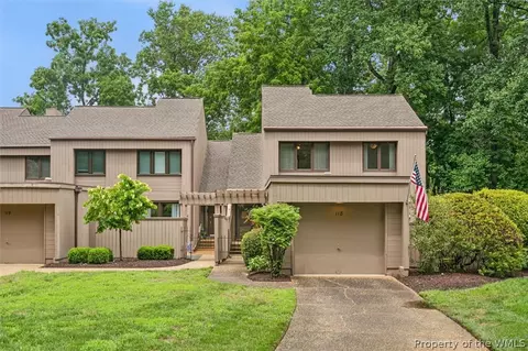 118 Harrops Gln, Williamsburg, VA 23185