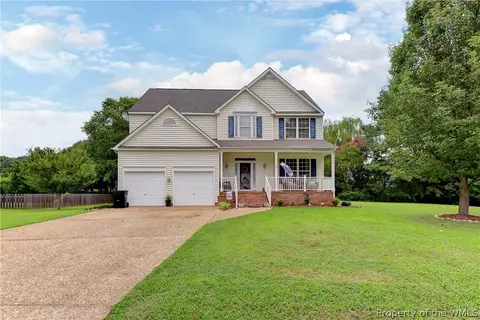 2223 Flowerdew Ct, Williamsburg, VA 23185