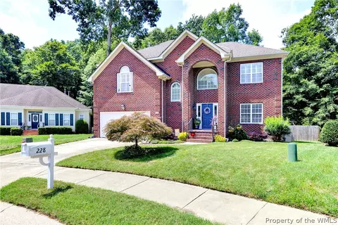 228 Patricks Xing, Williamsburg, VA 23185
