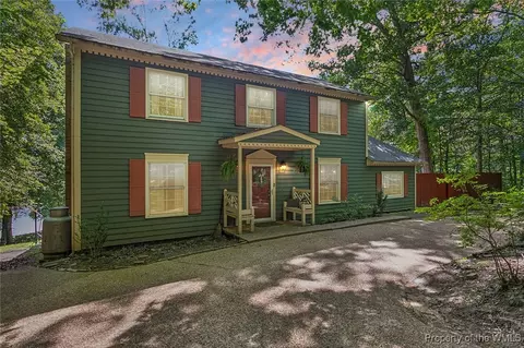 101 Barlows Run, Williamsburg, VA 23188
