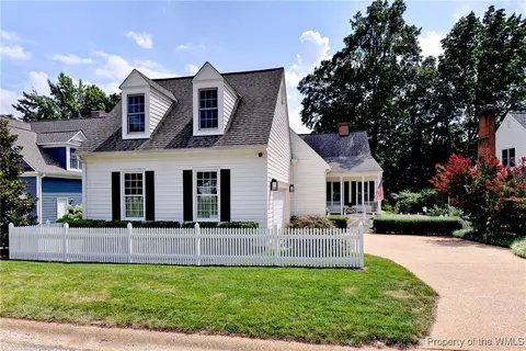 136 Highland, Williamsburg, VA 23188