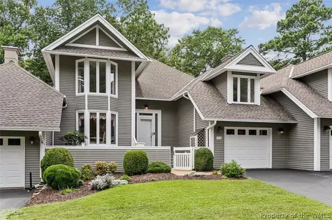408 Moodys Run, Williamsburg, VA 23185