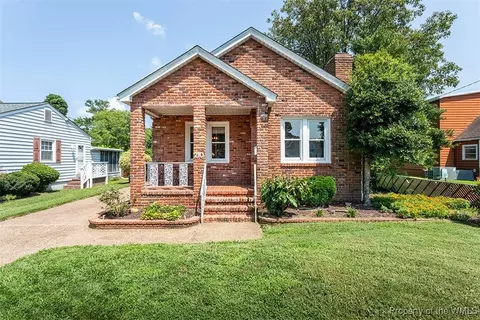 210 Shenandoah Rd, Hampton, VA 23661