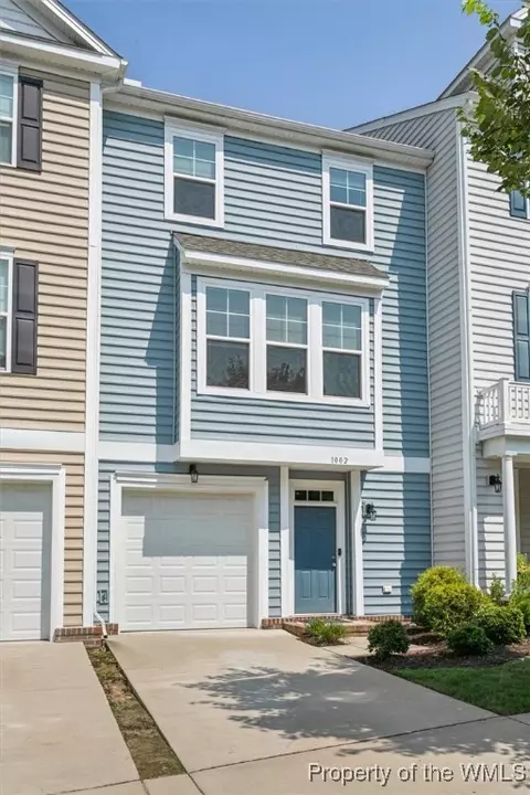 1002 Prosperity Ct, Williamsburg, VA 23188