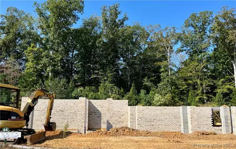 5297 Salzman St, Williamsburg, VA 23188