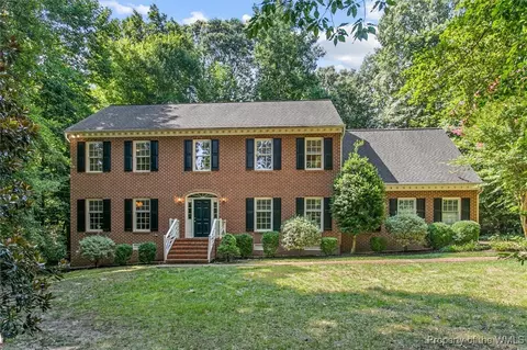 101 Royal North Devon, Williamsburg, VA 23188