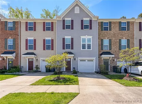 405 Clements Mill Trce, Williamsburg, VA 23185