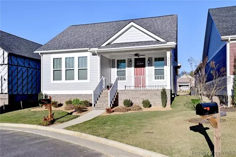 3025 Clinton Ct, Williamsburg, VA 23188