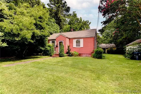 117 Washington St, Williamsburg, VA 23185