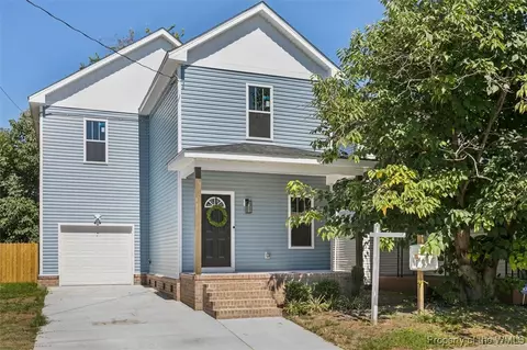 1149 29th St, Newport News, VA 23607