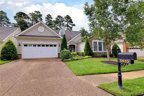6839 Arthur Hills Dr, Williamsburg, VA 23188