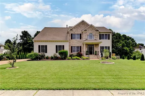 8447 Ashington Way, Williamsburg, VA 23188