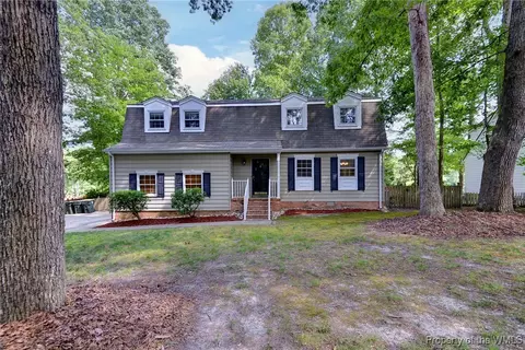 313 Rolling Hills Dr, Williamsburg, VA 23185