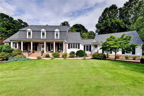 173 Fords Colony Dr, Williamsburg, VA 23188